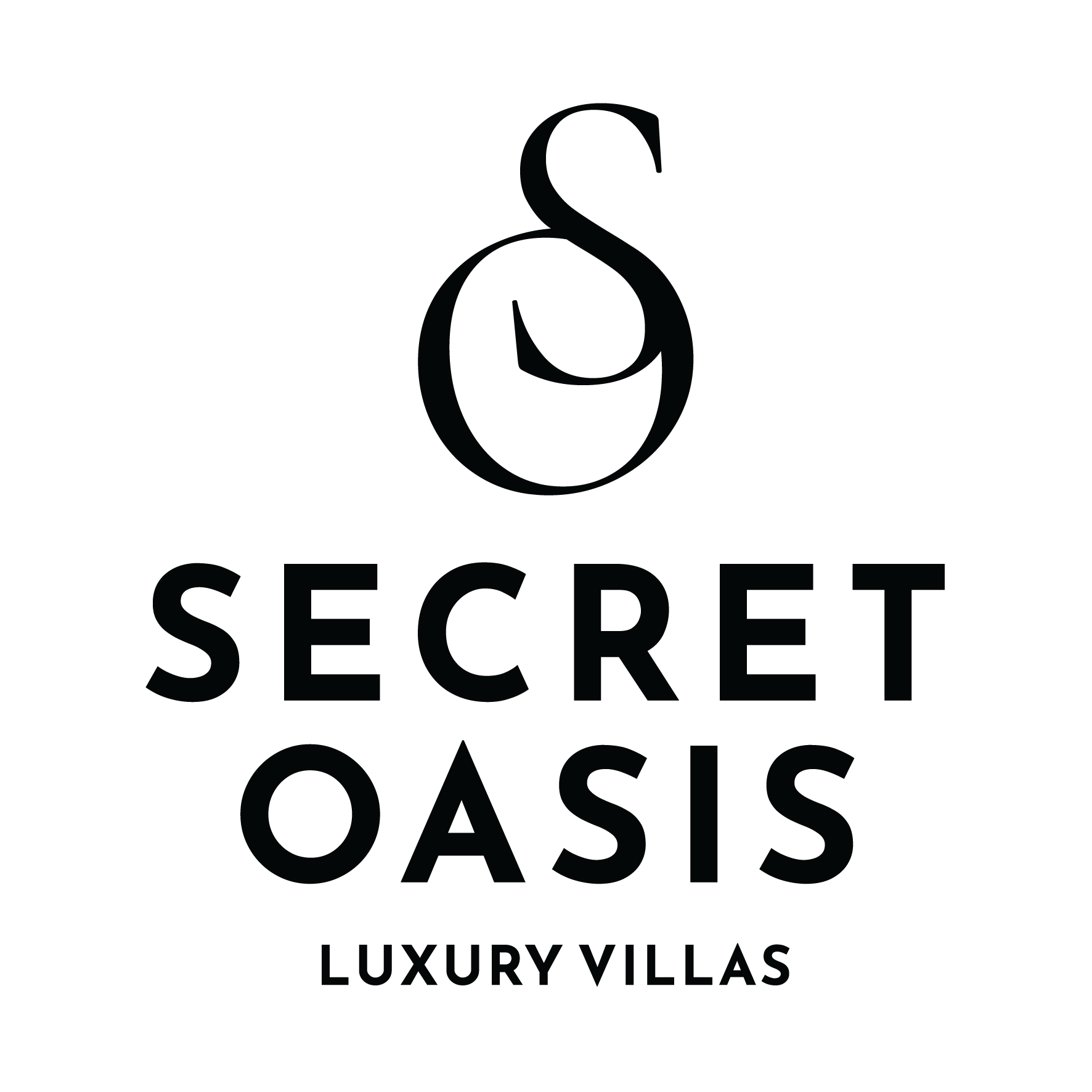 Secret Oasis Luxury Villas